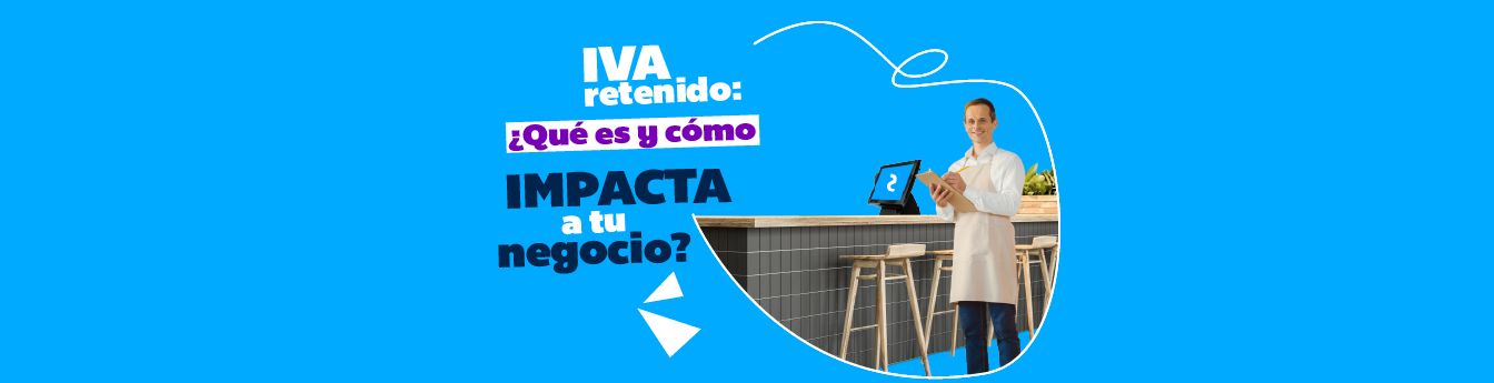 Iva Retenido